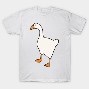 silly goose T-Shirt